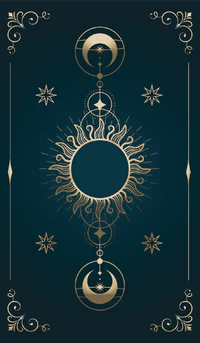 Tarot of Oppositions Deck Lo Scarabeo - Image 5