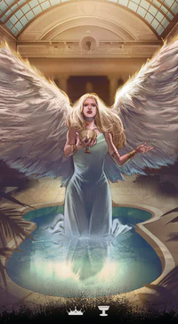 Tarot of the Haunted House - Image 2