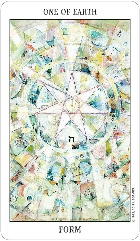 Tarot of the Spirit Deck - Image 8