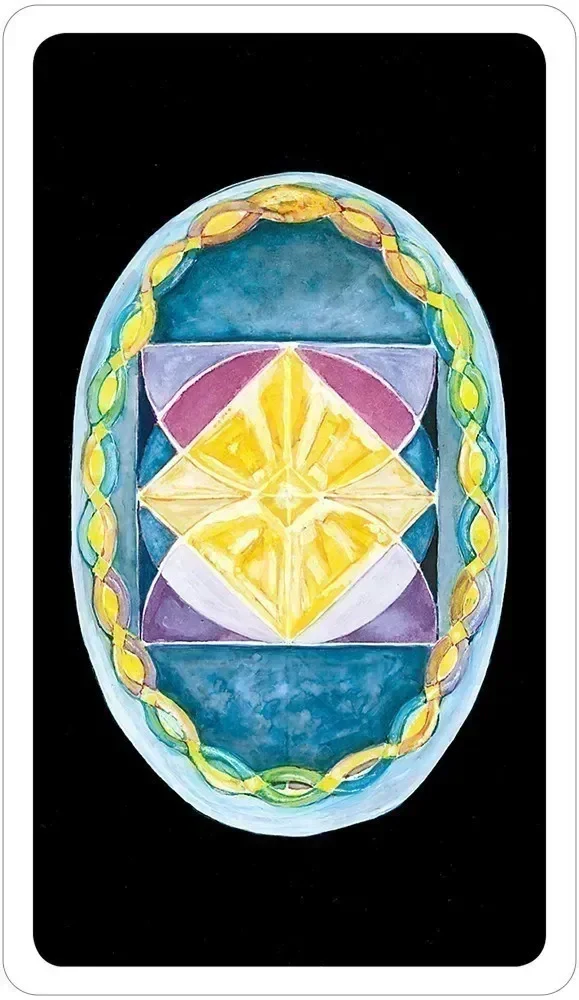 Tarot of the Spirit Deck - Image 9