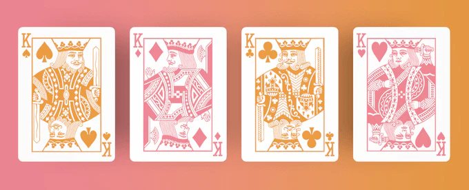 Tasty Playing Cards HCPC - Image 4