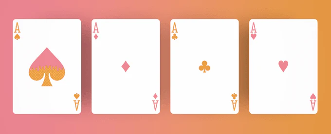 Tasty Playing Cards HCPC - Image 5