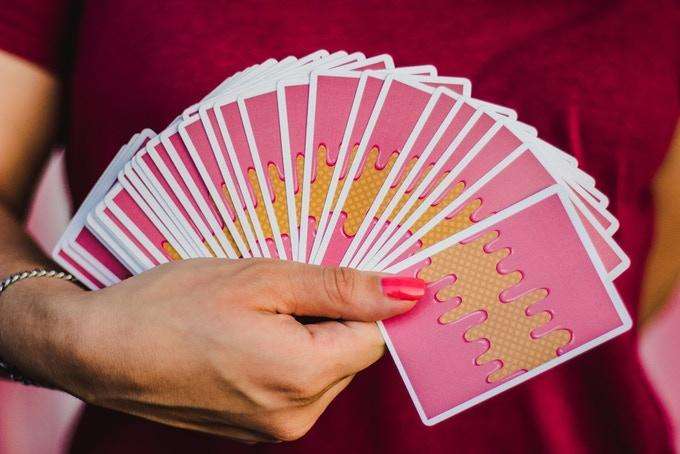 Tasty Playing Cards HCPC - Image 6