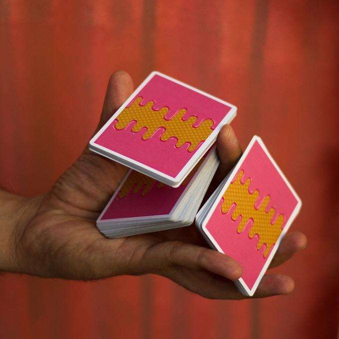 Tasty Playing Cards HCPC - Image 7