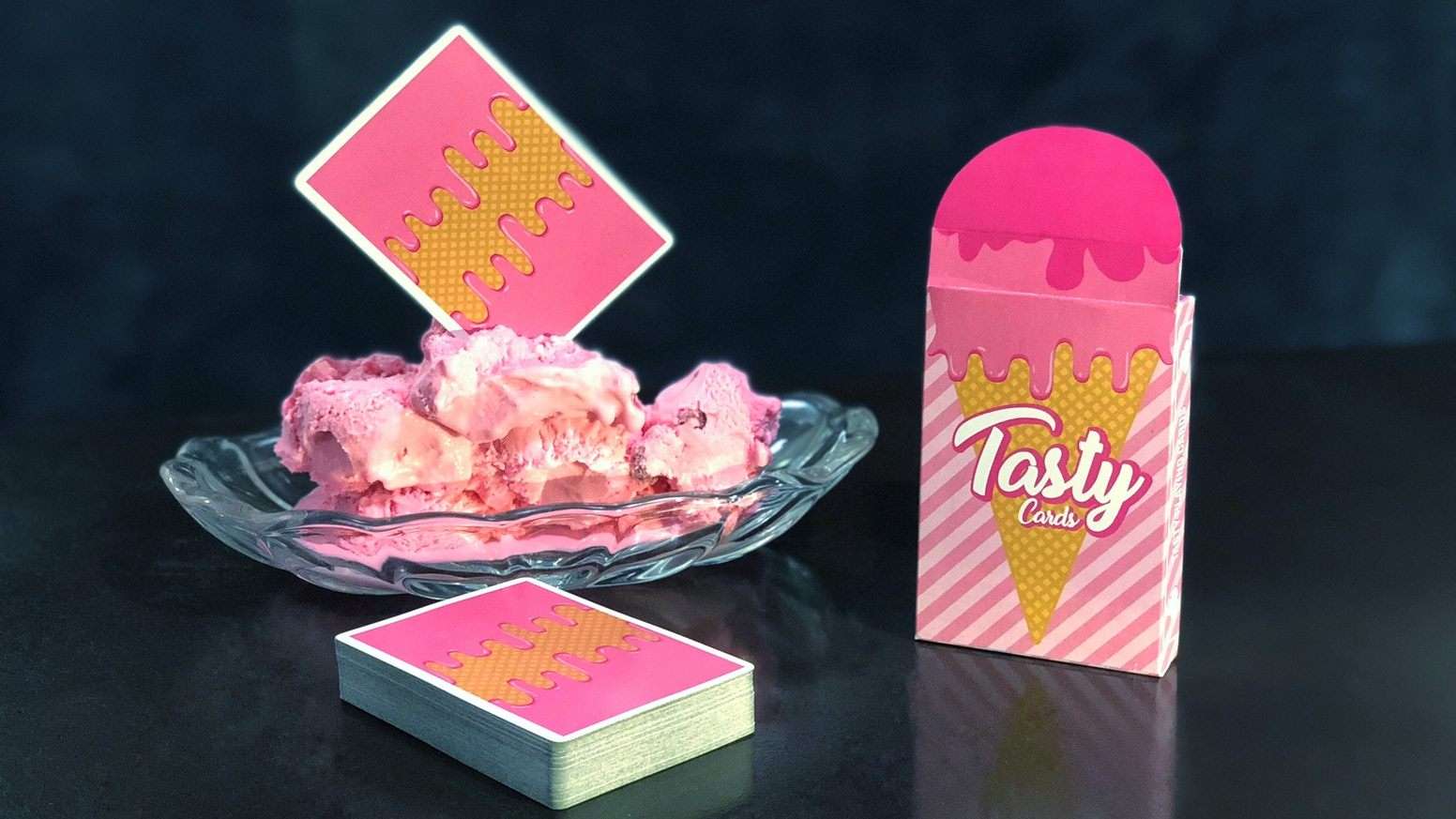 Tasty Playing Cards HCPC - Image 8