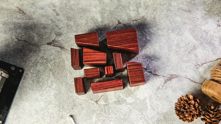 The Amazing 3D PUZZLE - Image 4