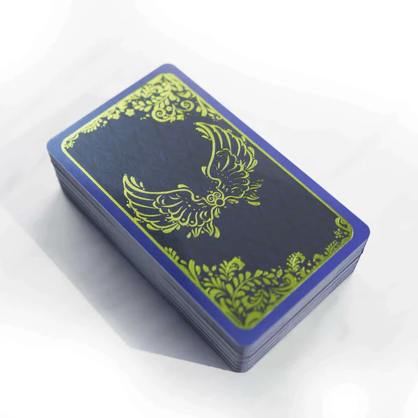 The Angels Tarot Deck Da Brigh - Image 4