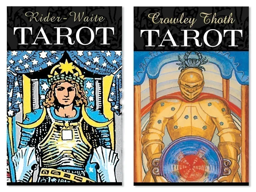 The Complete Tarot Kit - Image 3