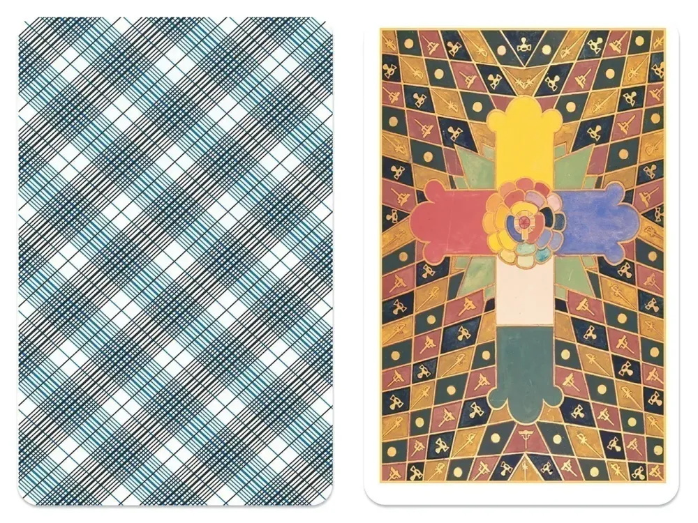The Complete Tarot Kit - Image 5