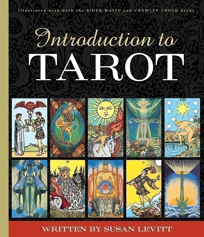 The Complete Tarot Kit - Image 6