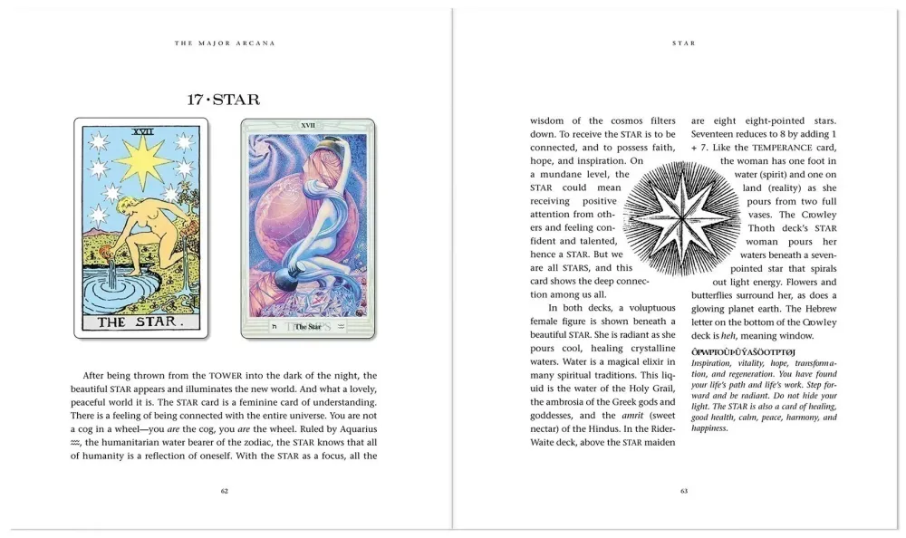 The Complete Tarot Kit - Image 7