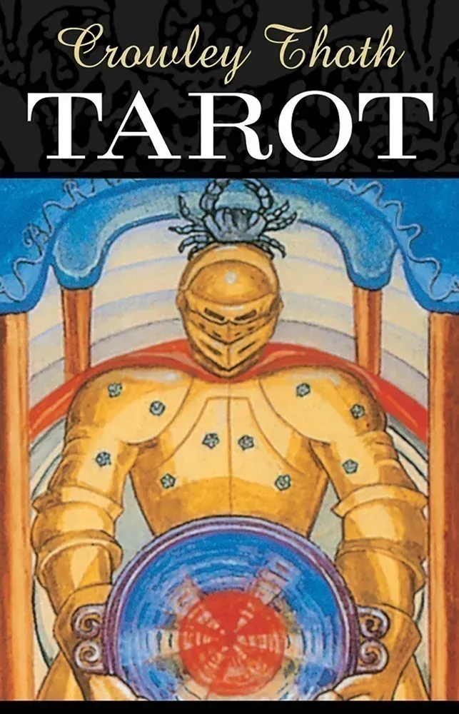 The Complete Tarot Kit - Image 8