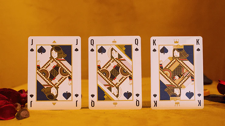 The Exploration Playing Cards HCPC - Image 3
