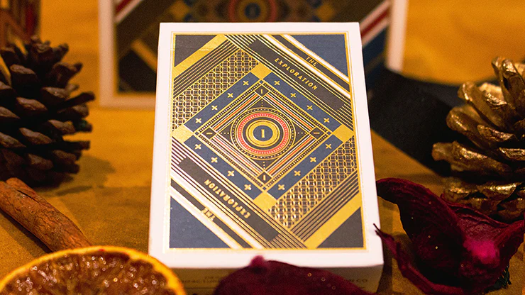 The Exploration Playing Cards HCPC - Image 5