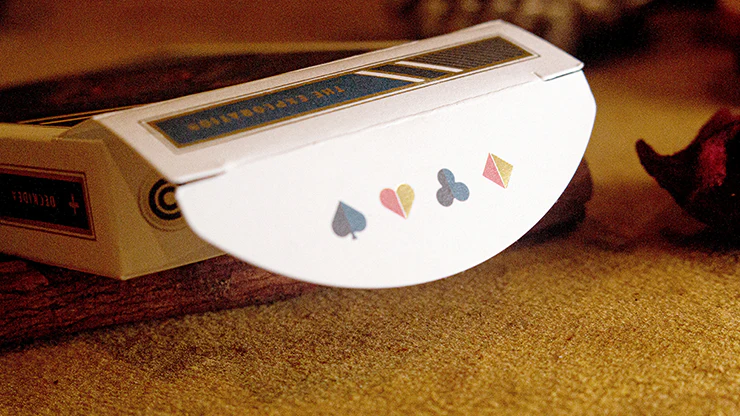 The Exploration Playing Cards HCPC - Image 6