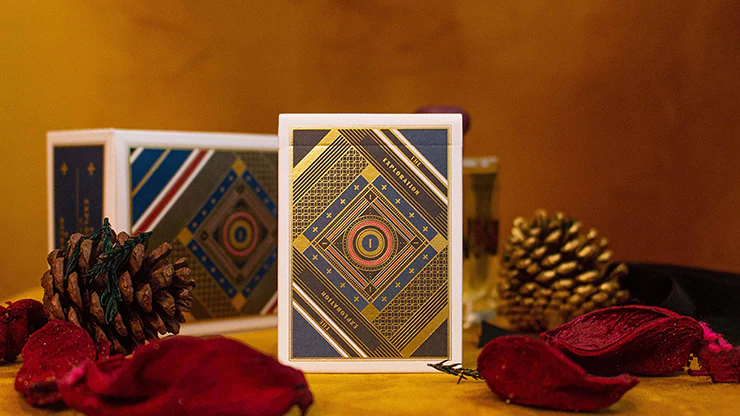 The Exploration Playing Cards HCPC - Image 7