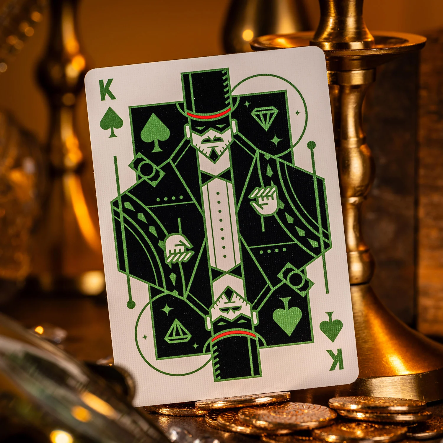The Gentleman Thief Limited Edition Imposter by Thirdway Industries - Image 9