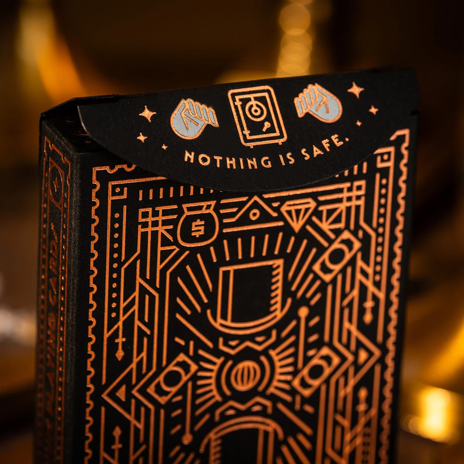 The Gentleman Thief Limited Edition Scion by Thirdway Industries - Image 9