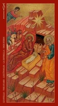 The Golden Tarot of the Tsar - Image 4