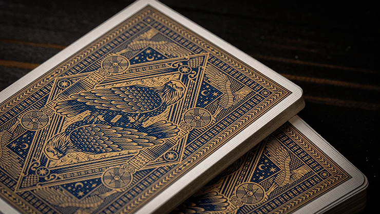 The Great Creator Playing Cards 2 Deck Set TPCC - Image 11
