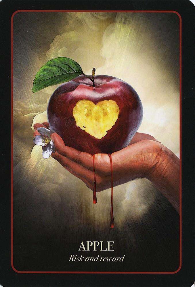 The Halloween Oracle Deck - Image 10