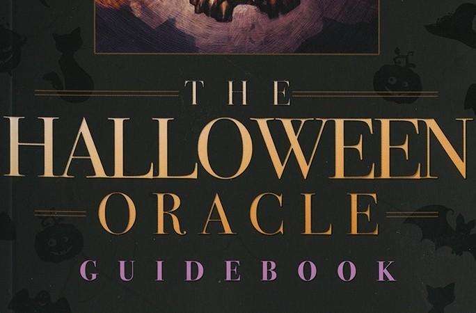 The Halloween Oracle Deck - Image 3
