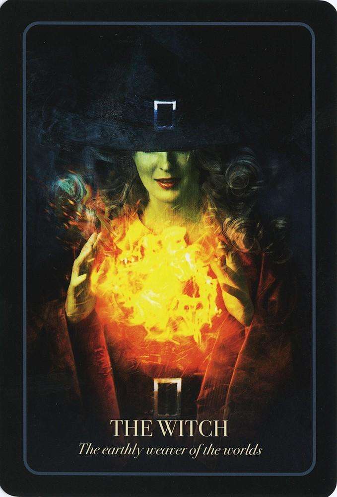 The Halloween Oracle Deck - Image 7