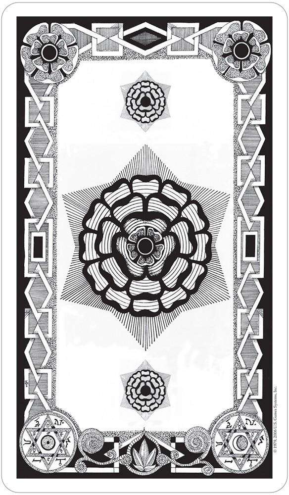 The Hermetic Tarot Deck USGS - Image 3