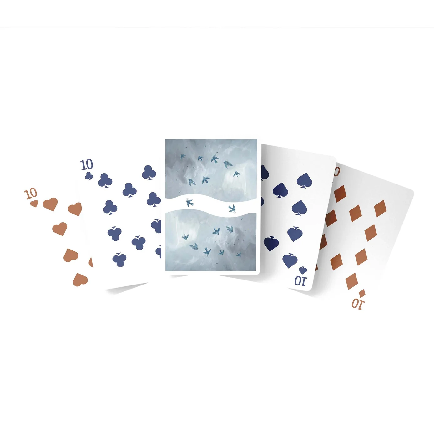 The Little Prince (Le Petit Prince) Insomnia Playing Card Gift Set - Image 17