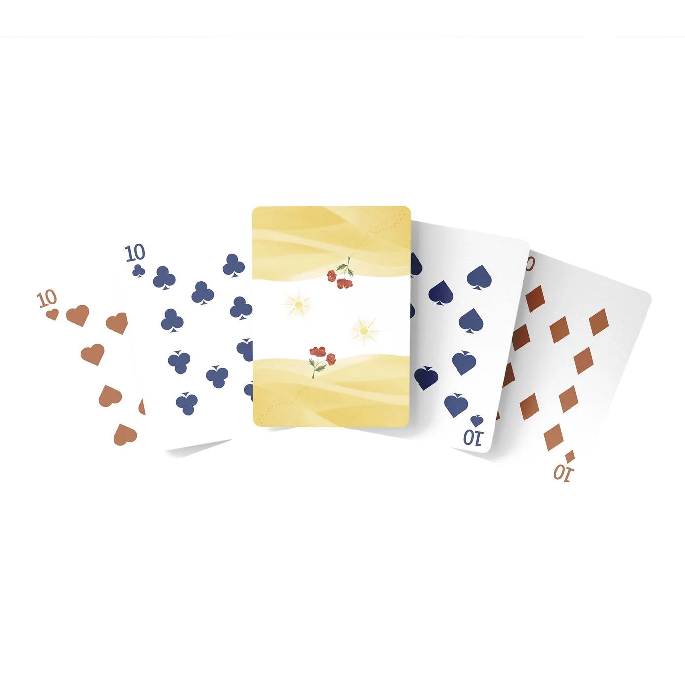 The Little Prince (Le Petit Prince) Insomnia Playing Card Gift Set - Image 22