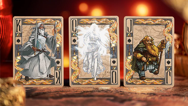 The Lord of the Rings Two Towers - Gilded Edition - Image 4