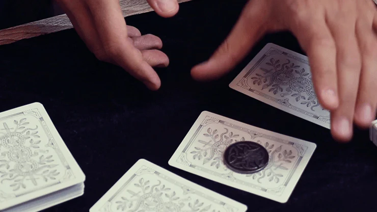 The Lucky Coin Trick - Image 2