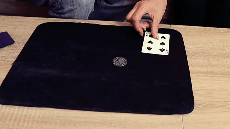 The Lucky Coin Trick - Image 3