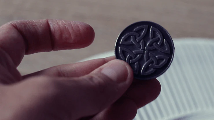 The Lucky Coin Trick - Image 4