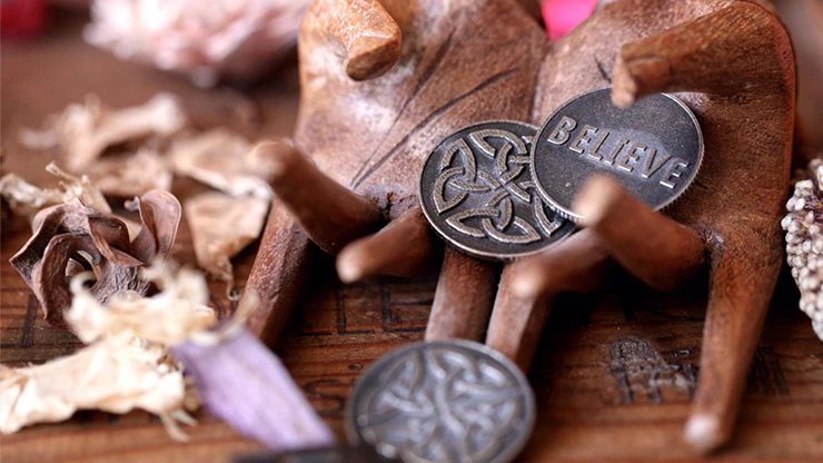 The Lucky Coin Trick - Image 5