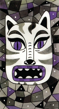 The Magic Tarot - Image 2