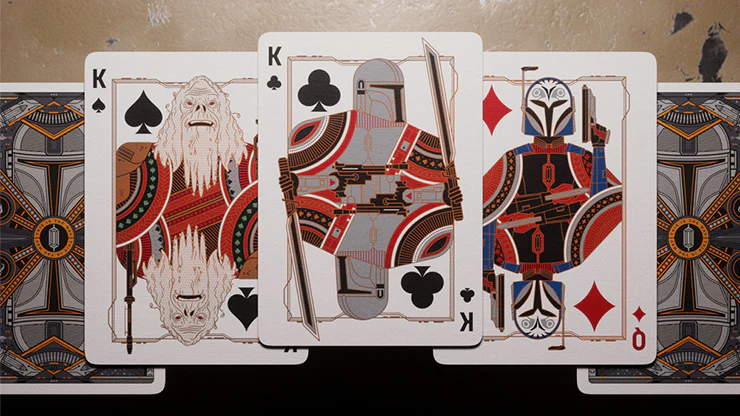 The Mandalorian V2 USPCC - Image 3