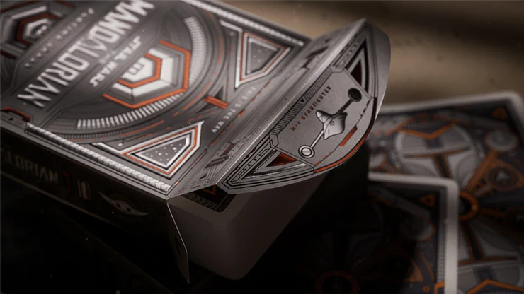 The Mandalorian V2 USPCC - Image 5