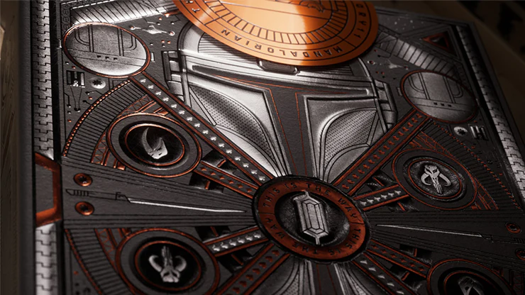 The Mandalorian V2 USPCC - Image 6