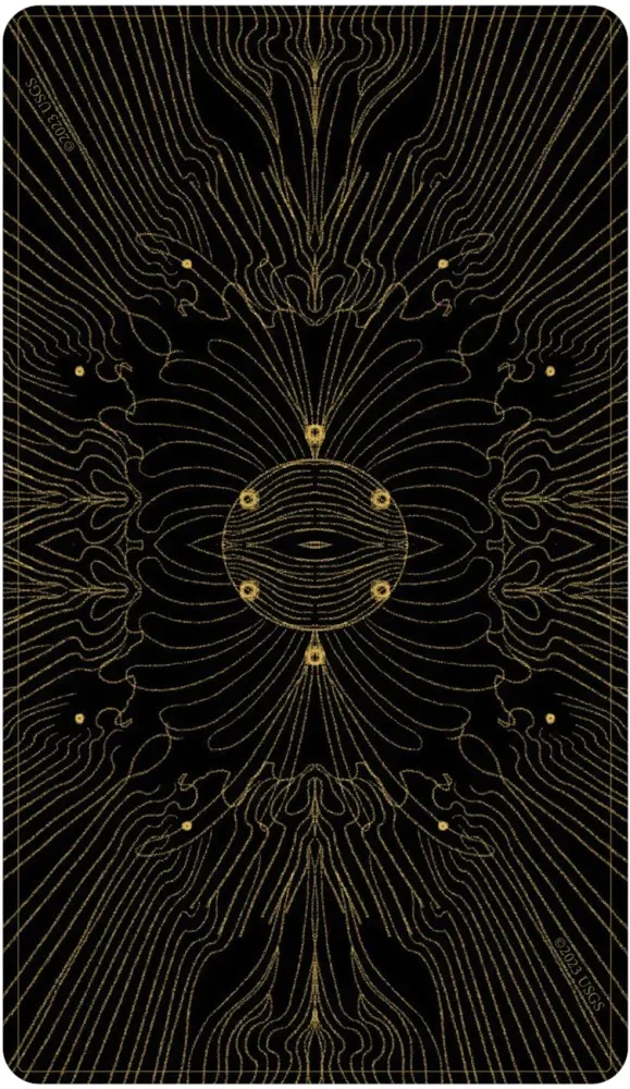 The Mind's Eye Tarot - Image 9