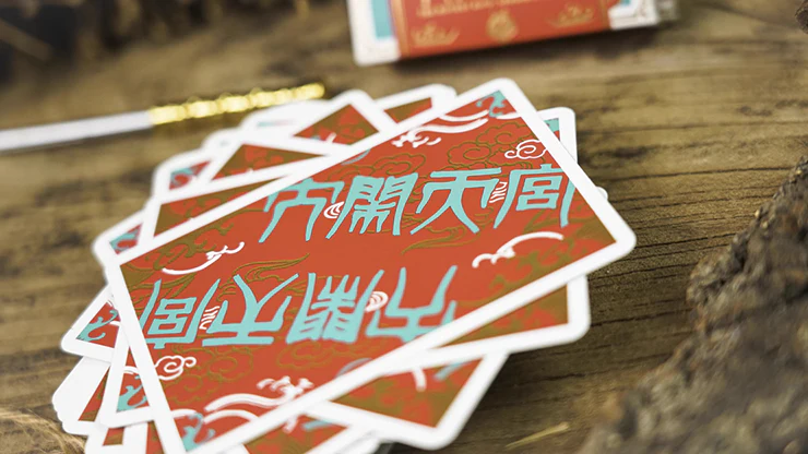 The Monkey King Red KSPC - Image 3
