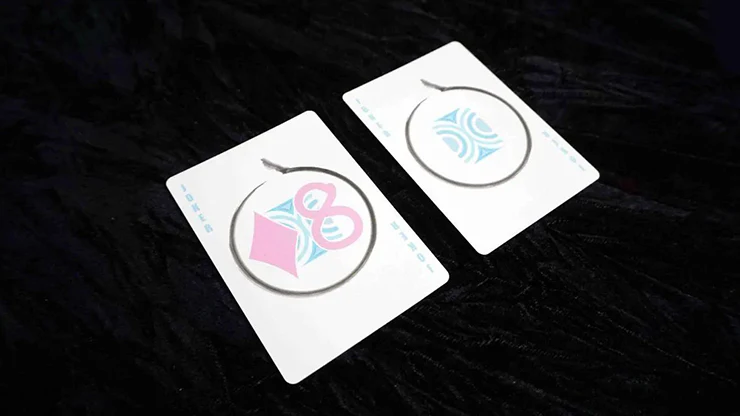 The Morning Sun Playing Cards - Image 5