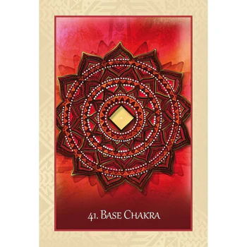 The Native Heart Healing Oracle Cards Blue Angel - Image 6