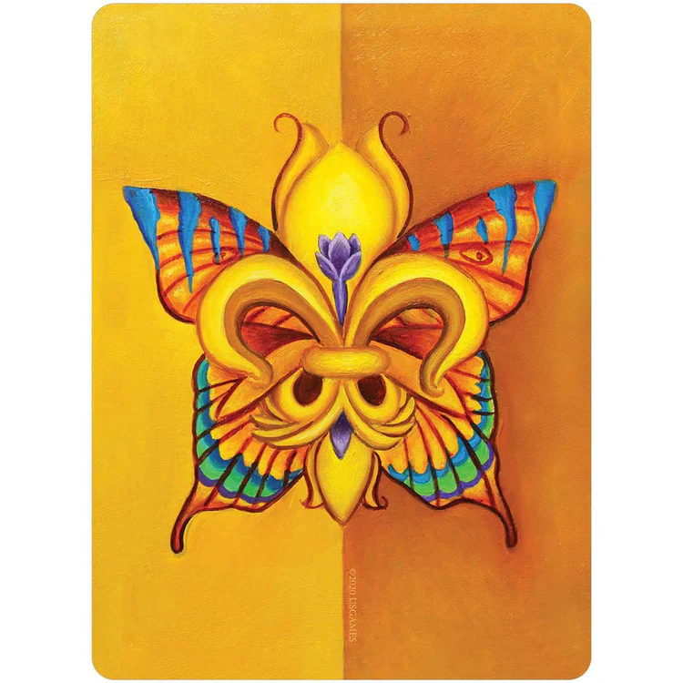 The New Orleans Oracle Deck - Image 3