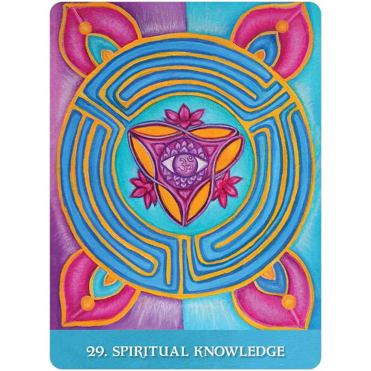 The New Orleans Oracle Deck - Image 4