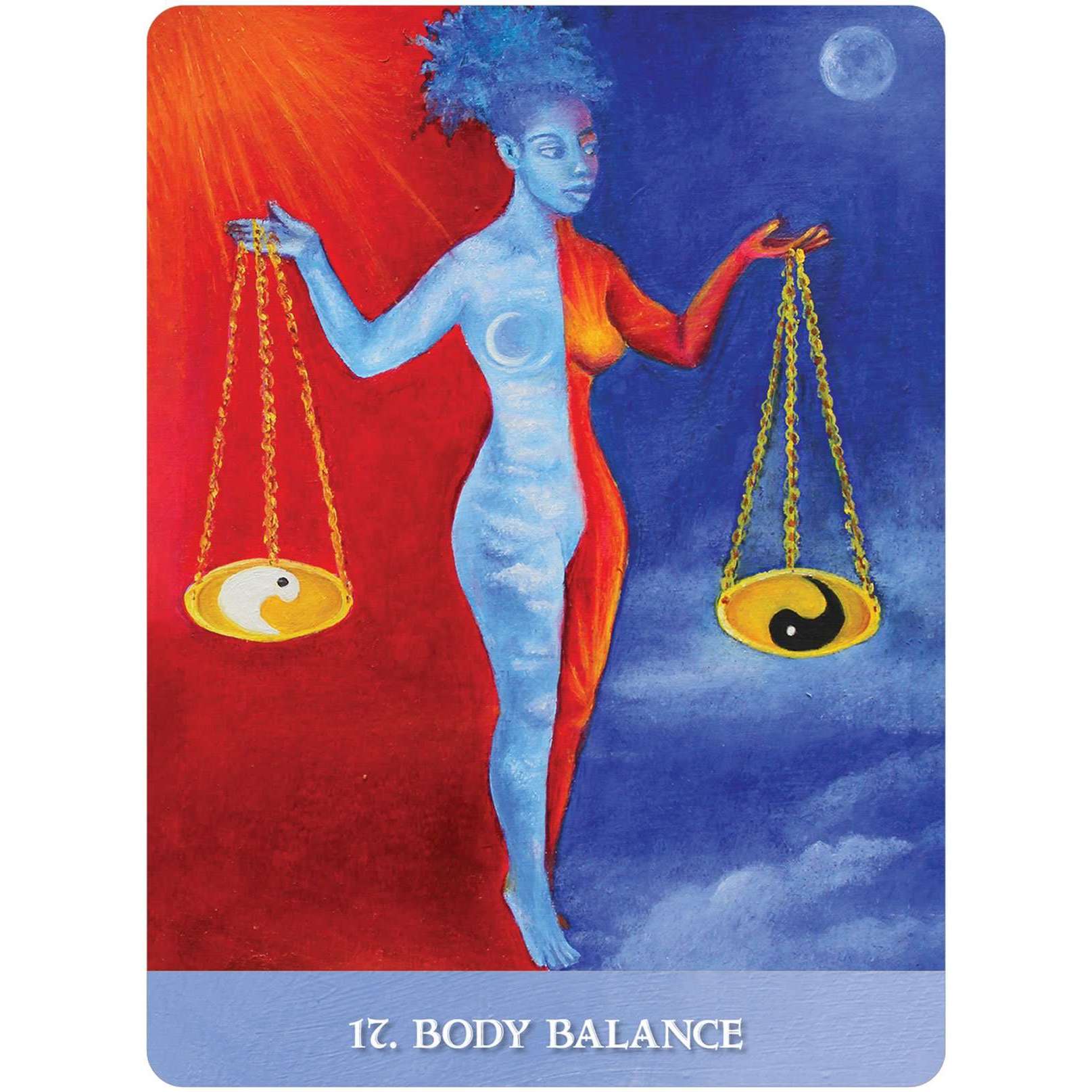 The New Orleans Oracle Deck - Image 8