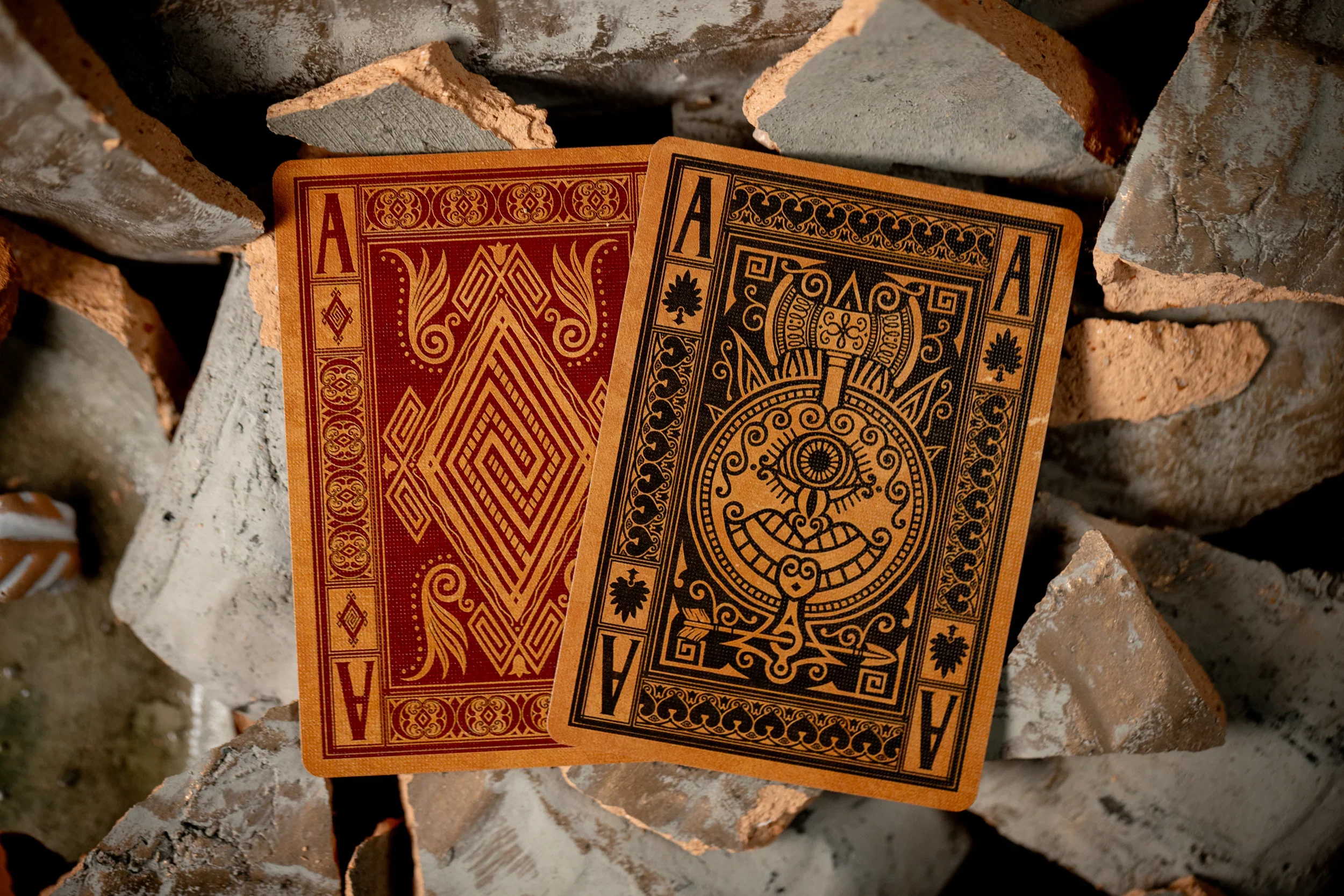 The Odyssey Playing Cards by Kings Wild Project - Image 6