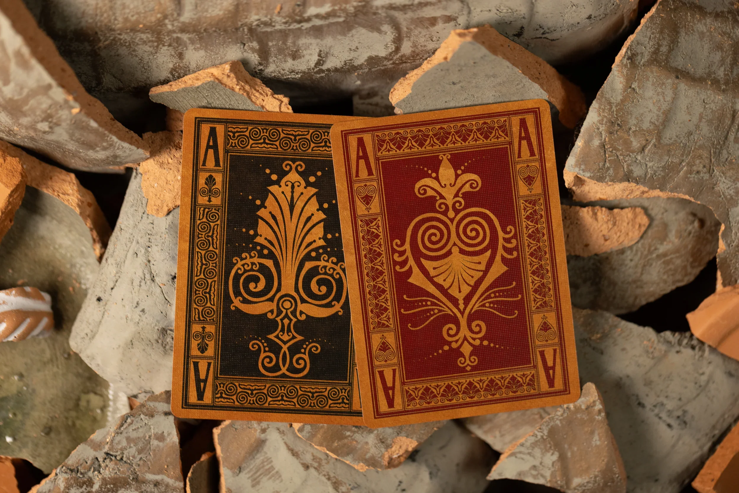 The Odyssey Playing Cards by Kings Wild Project - Image 7