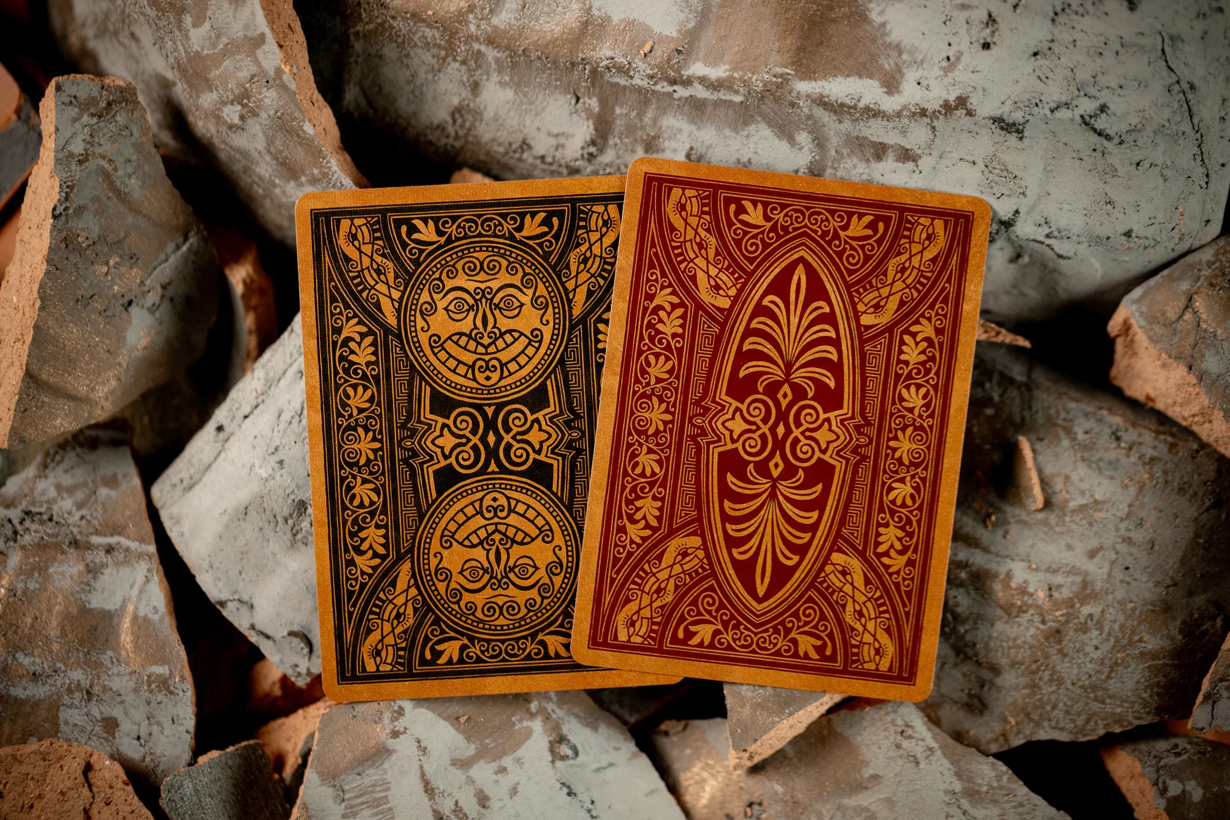 The Odyssey Playing Cards by Kings Wild Project - Image 8