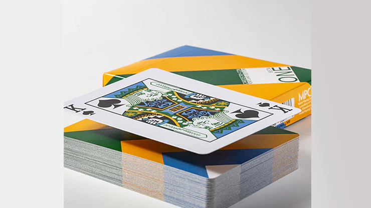 The One Cardistry-Con Playing Cards MPC - Image 6